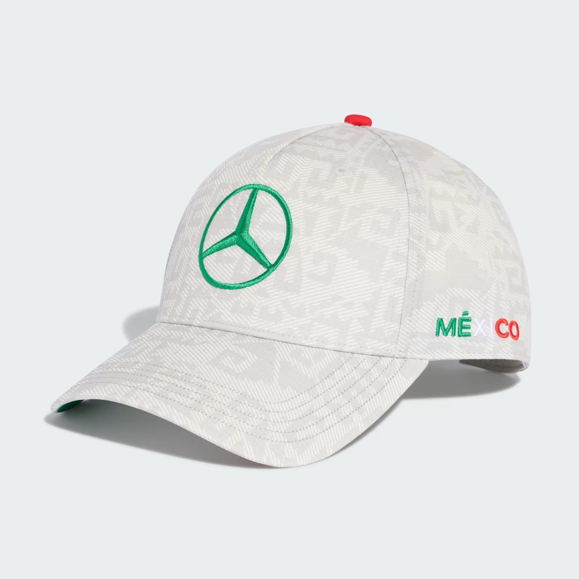 Gorra México Mercedes AMG Petronas F1 Team