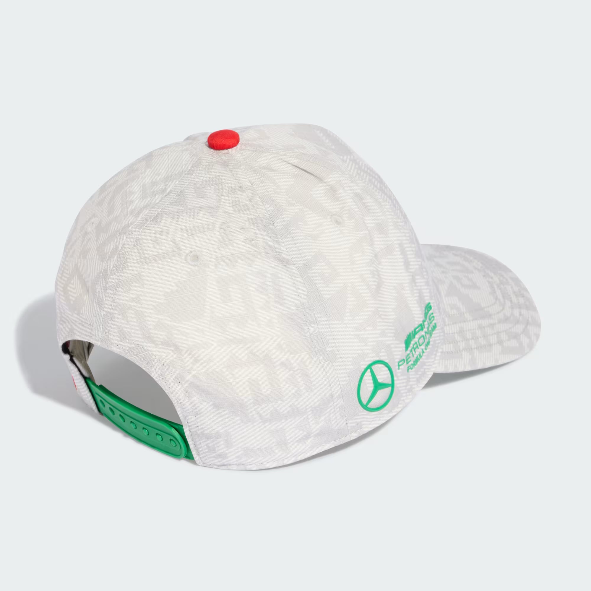 Gorra México Mercedes AMG Petronas F1 Team