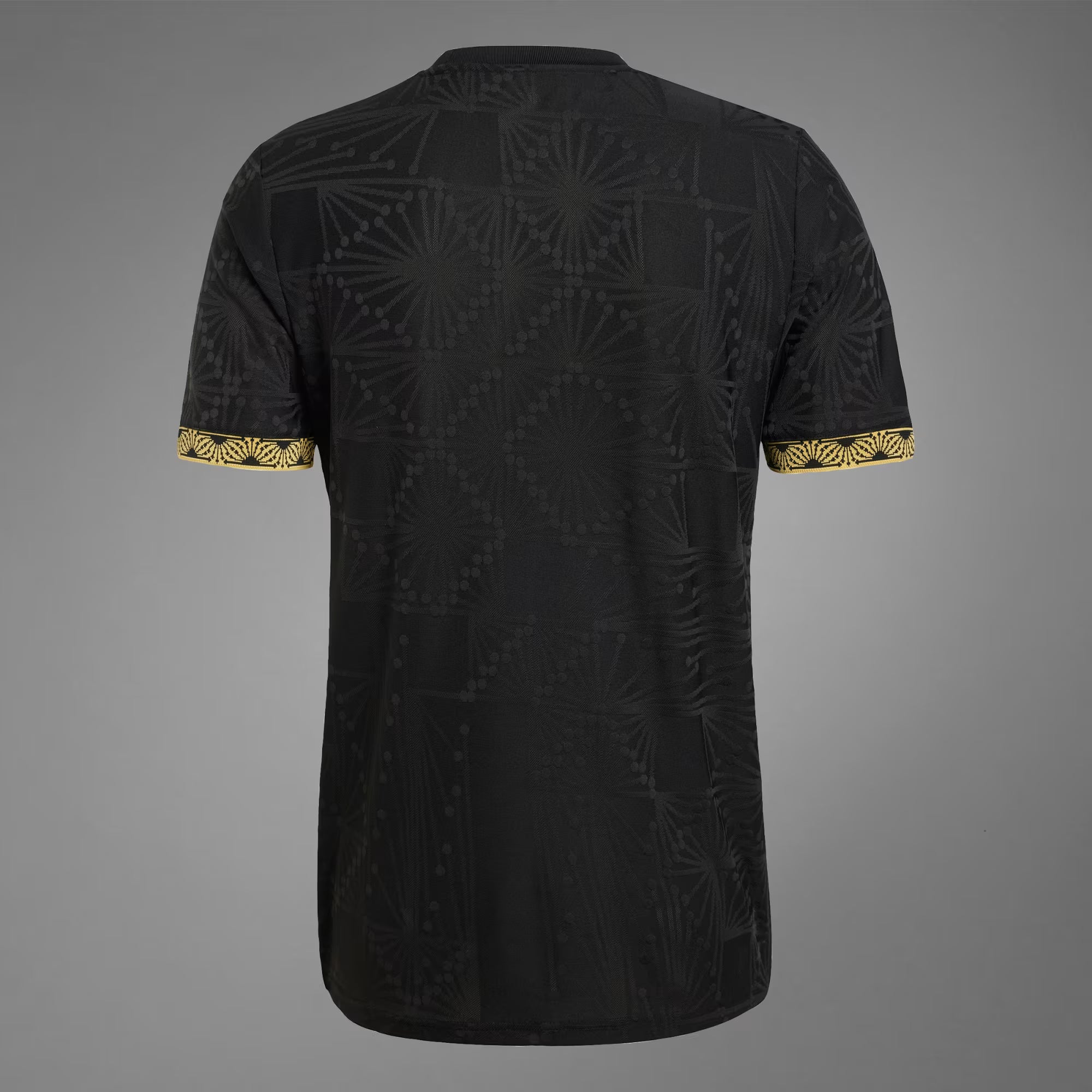 Jersey tercero Selección Nacional de México 24/25