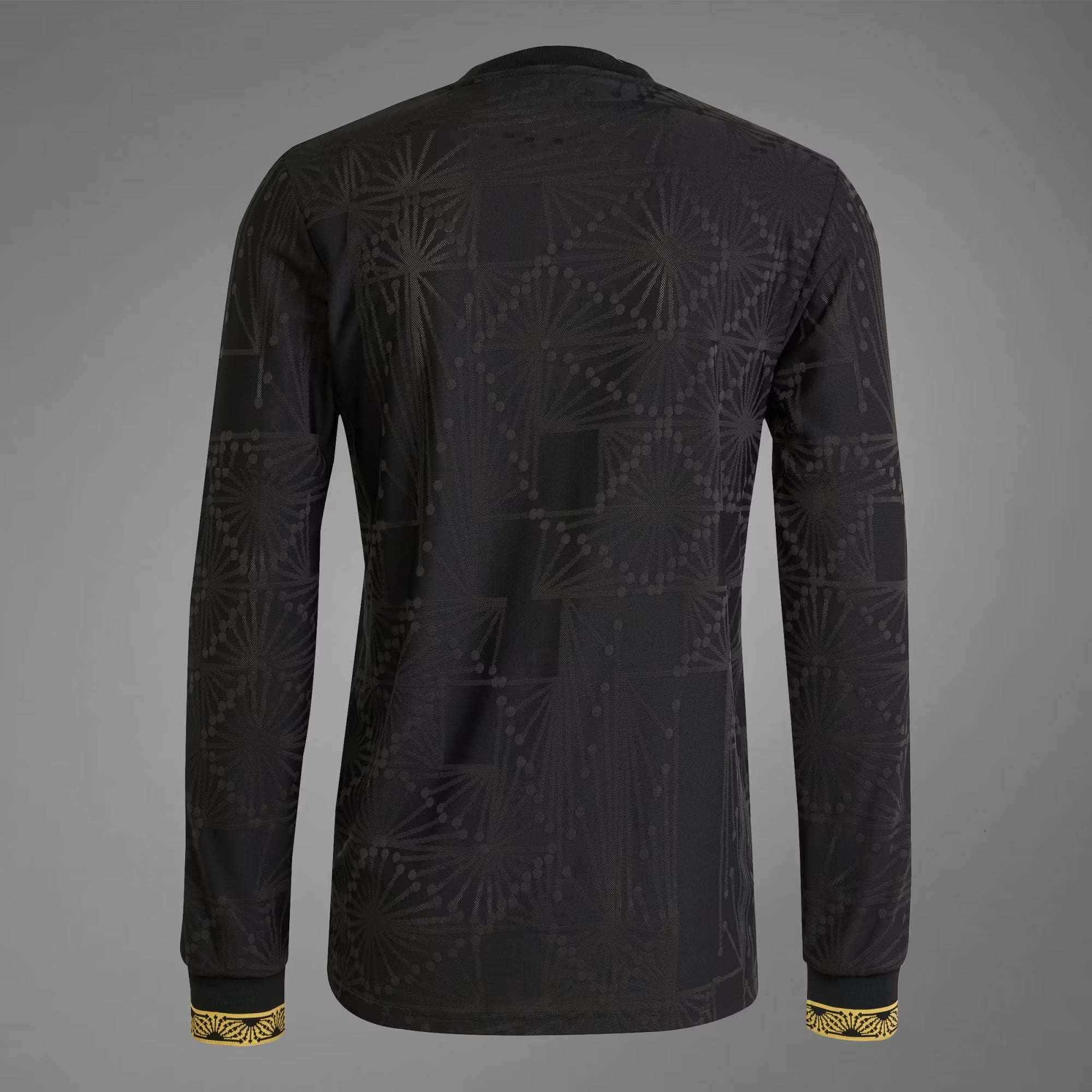 Jersey tercero Selección Nacional de México Manga larga 24/25