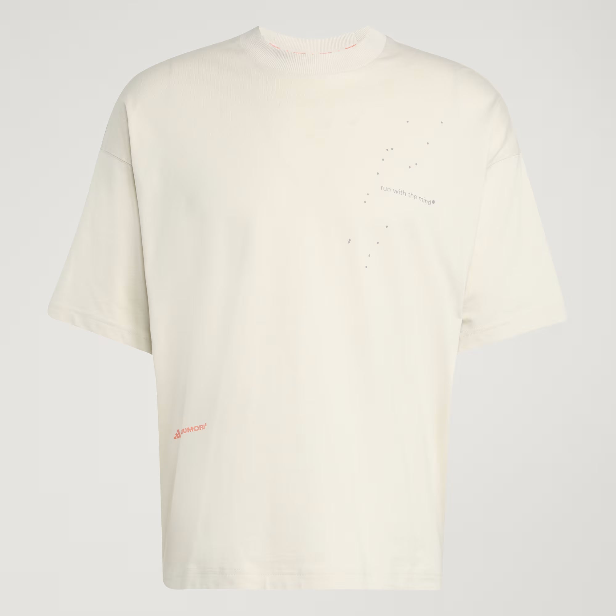 Playera de running Adi365 H.Koumori (unisex)