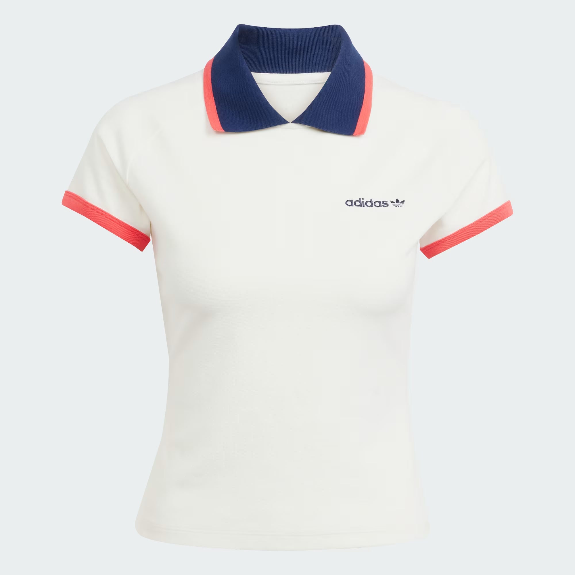 Playera polo | Mujer