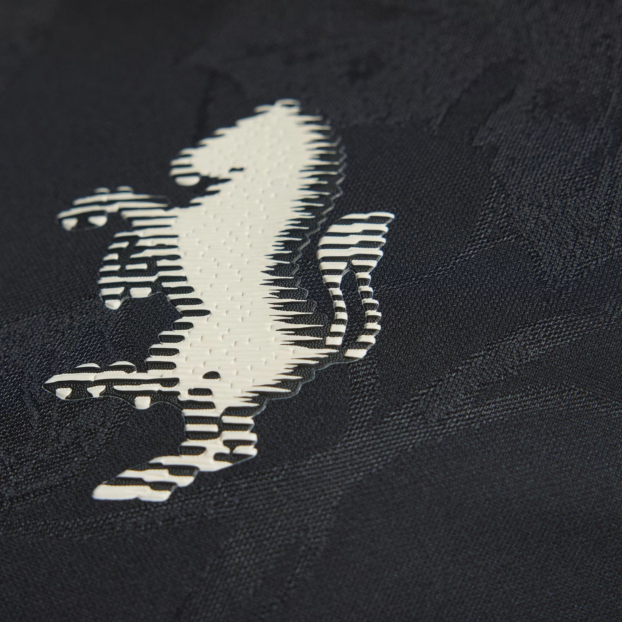 Tercer jersey de la Juventus 25/26 auténtico