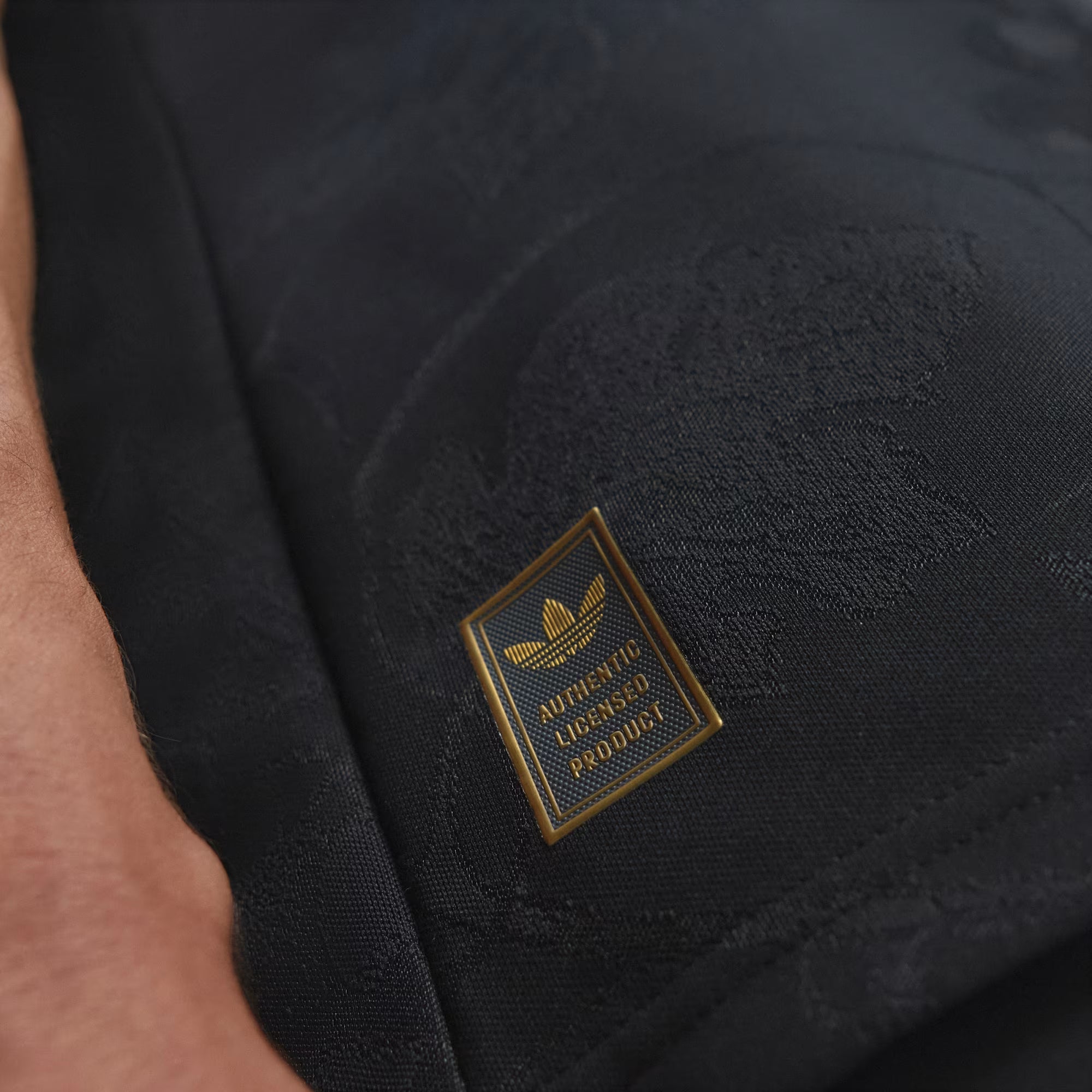 Tercer jersey de la Juventus 25/26 auténtico