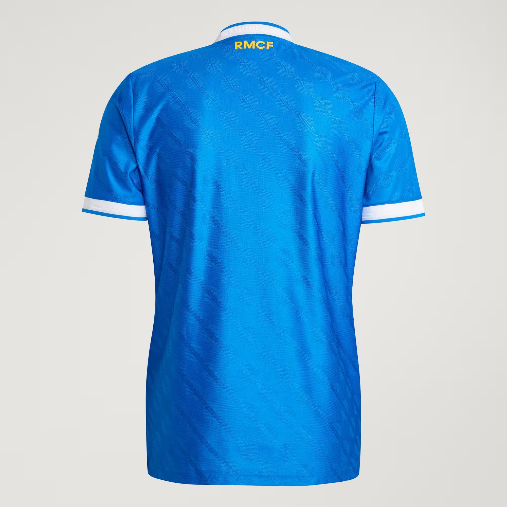 Tercera Jersey Auténtica del Real Madrid 25/26