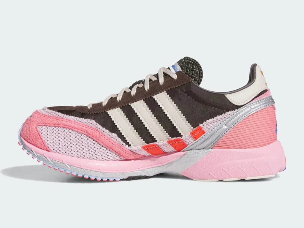 Bad Bunny x adidas Adizero SL72