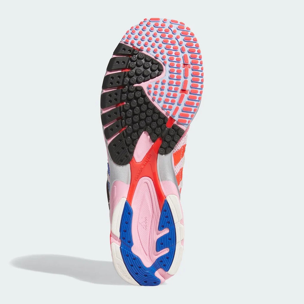 Bad Bunny x adidas Adizero SL72