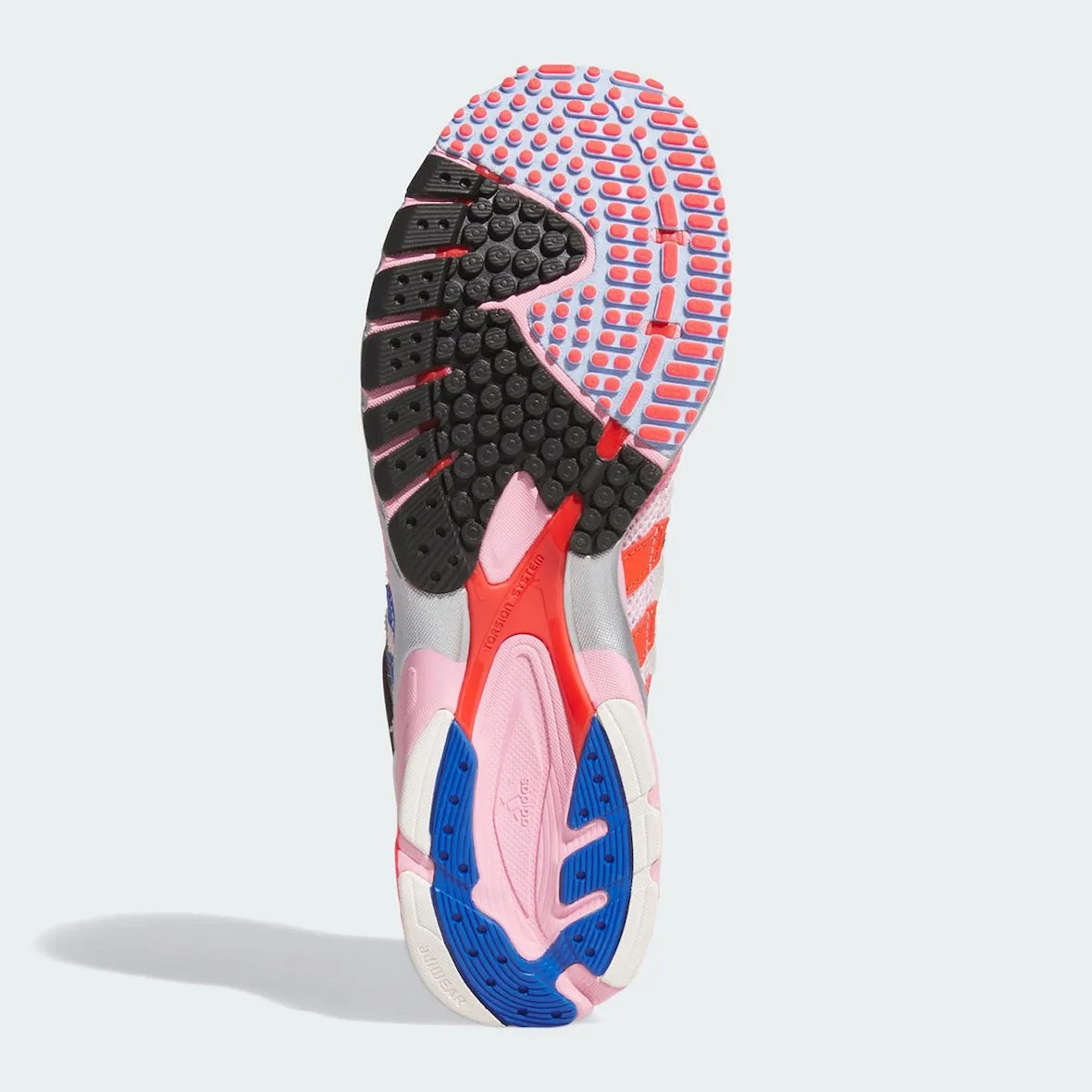 Bad Bunny x adidas Adizero SL72