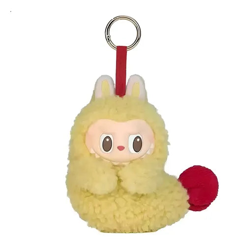 Labubu The Monsters Wacky Mart